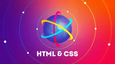 HTML & CSS