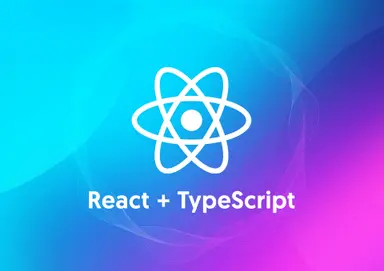 React